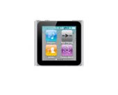 Apple iPod Nano - 6e generatie (8 GB)