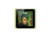 Apple iPod Nano - 6e generatie (8 GB)
