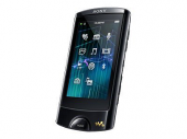Sony NWZ-A865 (16 GB)