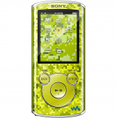 Sony NWZ-E463 (4 GB)