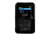 Sandisk Sansa Clip+ (8 GB)