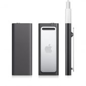Apple iPod Shuffle - 5e generatie (4 GB)