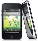 Apple iPod touch - 2e genegatie (32 GB)