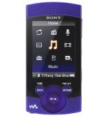 Sony NWZ-S545 (16 GB)