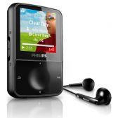 Philips ViBE SA1VBE16 (16 GB)