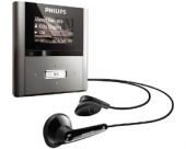 Philips RAGA ZILV
