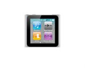 Apple iPod Nano - 6e generatie (16 GB)