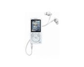 Sony NWZS764W