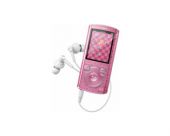 Sony NWZE463P