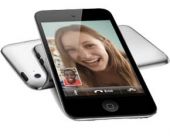 Apple iPod Touch - 4e generatie (8 GB)