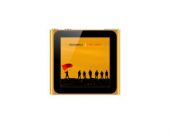 Apple iPod Nano - 6e generatie (16 GB)
