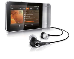 Philips MUSE16GBZW