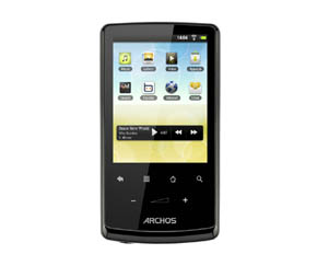 Archos 28 IT 4GB ANDROID