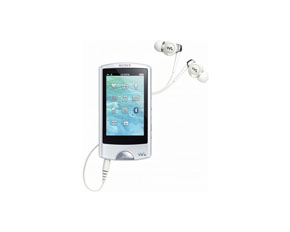 Sony NWZA864W