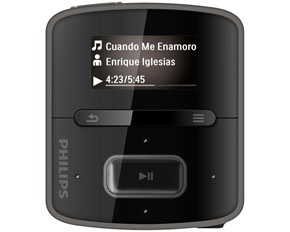 Philips RAGA4GBZW