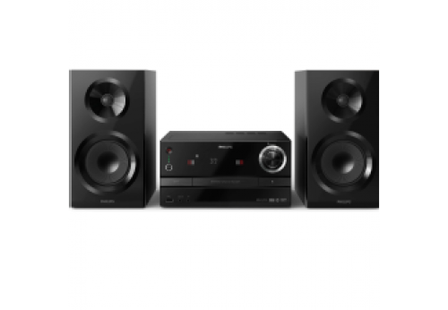 PHILIPS BM60B izzy-stereoset