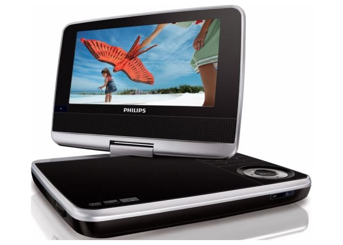 Philips PD7020