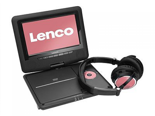 Lenco DVP-736