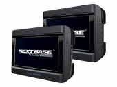 Nextbase Click & Go 9 Lite Duo Deluxe