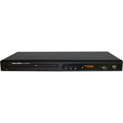 Salora DVD368HDMI