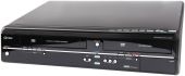 Funai TD6D-M101 DVD/VCR/HDD 3-in-1 Recorder