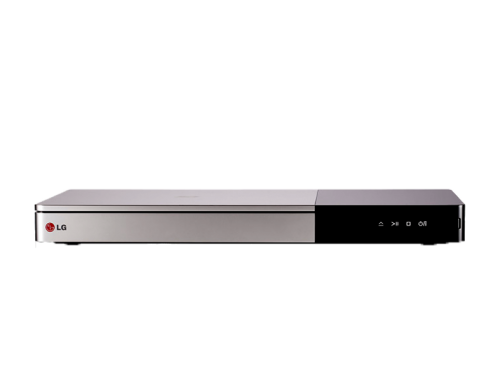 Sostituisci il Telecomando AKB73735806 per il Lettore Blu-Ray UBK90