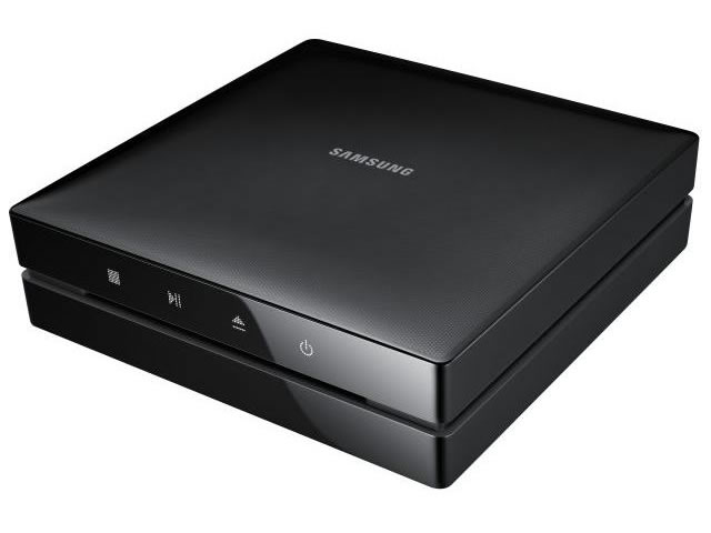 Samsung BD-ES6000