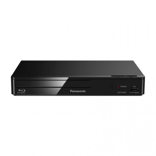 PANASONIC DMP-BD84EG-K