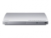 Sony BDP-S186