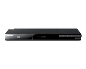 Samsung BD-D5300