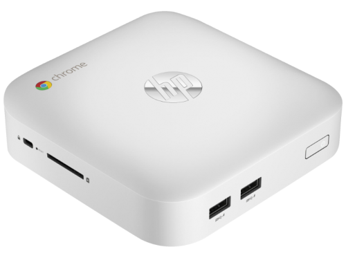 HP Chromebox cb1-020nd