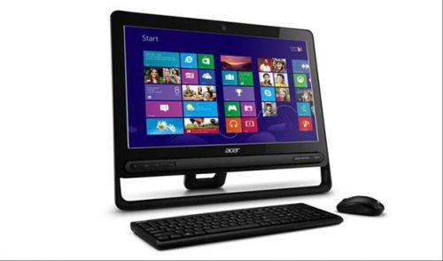 Acer Aspire Z C-605