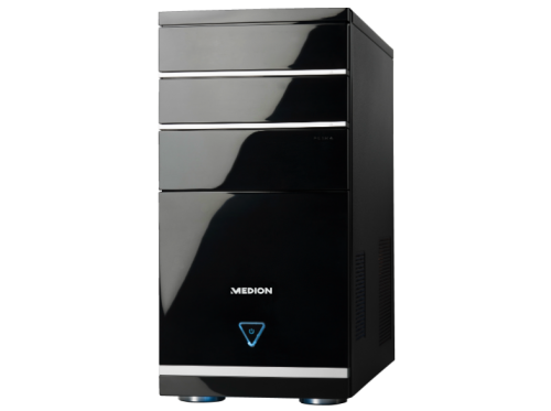 Medion Life E5026 D