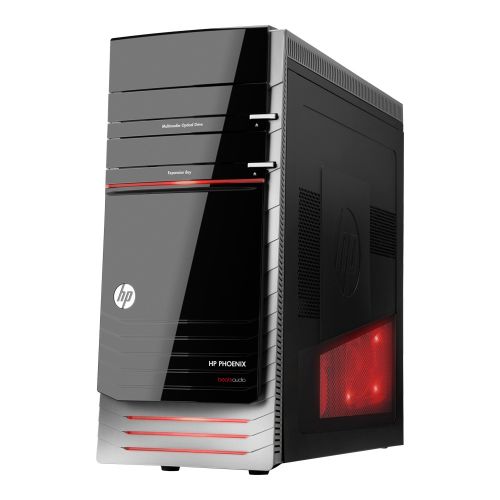 HP Pavilion HPE h9-1101ed Phoenix