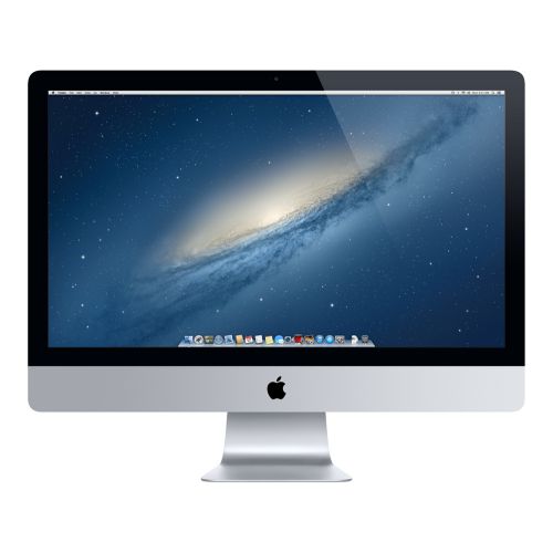 Apple iMac 27" (MD095)