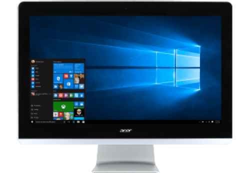 ACER Aspire Z3-705 7020 NL NT