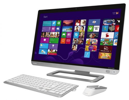 Toshiba Qosmio PX30t-A-12F