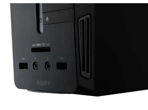 Acer Aspire XC-605 I4515 NL