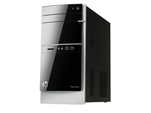 HP Pavilion 500-301nd