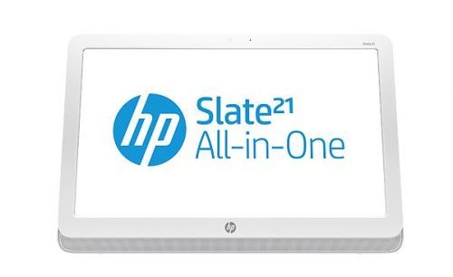 HP Slate All in One 21-s100