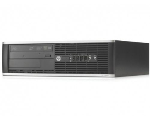 HP Compaq Pro 6300