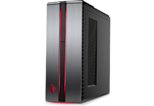 HP OMEN 870-055ND