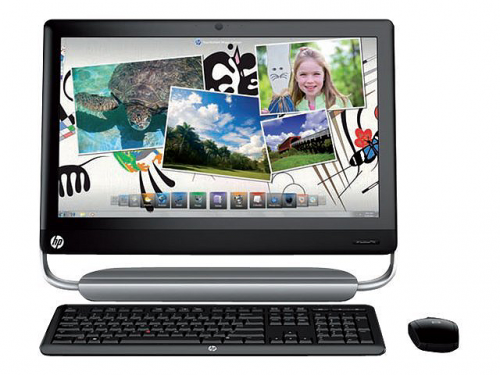 HP TouchSmart 520-1101ed desktop pc (H1E92EA)