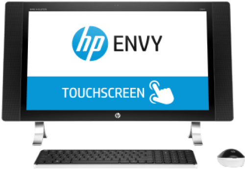 HP ENVY 27-P000ND
