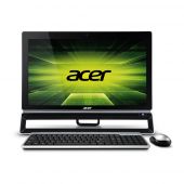 Acer Aspire Z1 S600