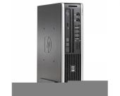 HP Compaq Elite 8300 Ultra-slim