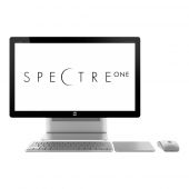 HP Spectre One 23-e000ed
