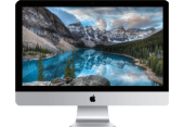 APPLE iMac 27 met Retina 5K-display MK482N/A