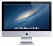 Apple iMac 27 + Fusion Drive