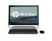 HP TouchSmart Elite 7320 All-in-One pc